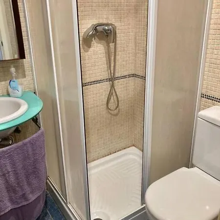 Piso Con Piscina Y Playa A 300m Apartmán *