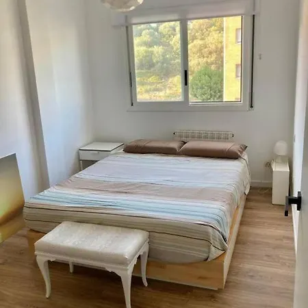 Piso Con Piscina Y Playa A 300m