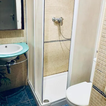 Apartmán Piso Con Piscina Y Playa A 300m *
